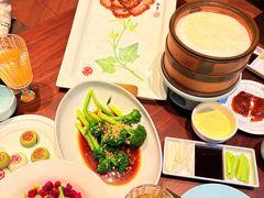 -北京全聚德(王府井店)