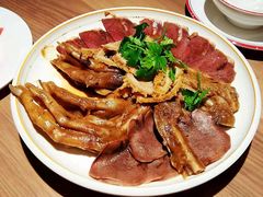 -许府牛杂·鲜牛肉火锅(梁溪万达店)