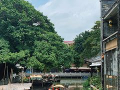 -东涌水乡风情街