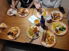 -比格比萨自助(南京万达茂店)