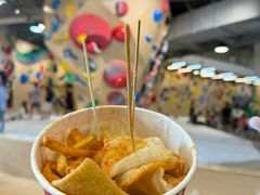 -ROCKPLUS攀岩馆(环宇城店)