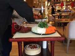 -大汉金桥华美达广场酒店·食秀全日制餐厅