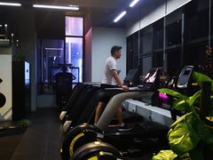 -TOB FIT健身·拉伸工作室