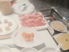 -倍儿红喜临门火锅(文兴路店)