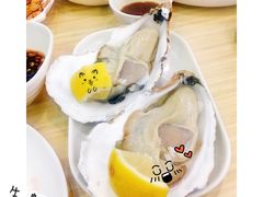 -一蚝一贝海鲜特色餐厅(万象城店)