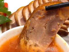 -煮鲜·潮汕下酒菜(福田石厦店)