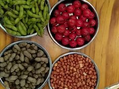 -京朋串屋·烧烤(望京西路总店)