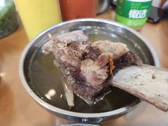 -老牌依强牛肉店(达道总店)