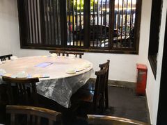 -靓靓蒸虾(中山公园店)