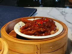 -钟菜·粤菜点心·宴请(海上世界·汇港二期店)