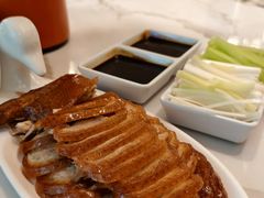 -玉林烤鸭店(垡头店)