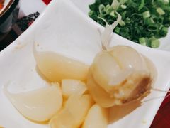 -1078號老北京涮肉(万达广场店)