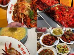 -盱眙虾怪·旗舰店