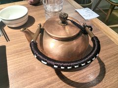 西域奶茶-贯贯吉·清真餐厅(浙江中路店)