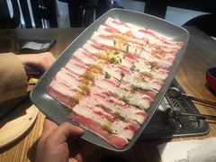 -新石器烤肉(招商1872店)