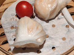 -茶港·点心·啫啫煲(江夏中百店)