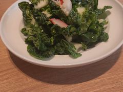 -连鹭海鲜·海肠捞饭·海胆饭(星海店)