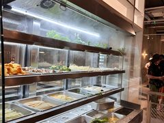 -阿那亚第六食堂(文创街区店)