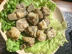 -菌自由丨野生菌火锅特色庭院餐厅(丽江古城店)