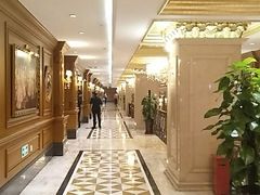 -岱江花园饭店