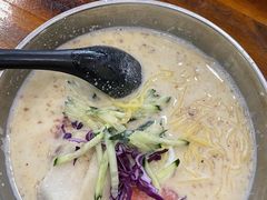 -优壹佳·延边朝鲜族料理(中山北路店)