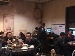 -将台涮肉(酒仙桥店)