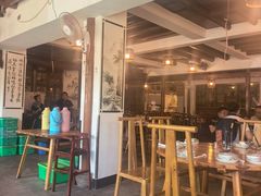 -翠姐姐农家大院·老底子萧山菜(建设一路店)