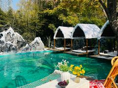 -HERRE·FARM 赫尔露营农场·团建聚会包场