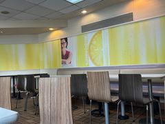 -麦当劳(中山路店)