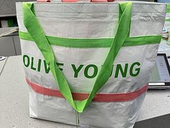 -Olive Young(明洞旗舰店)