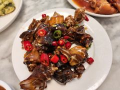 -日丰园海肠水饺·老字号大连海鲜(小平岛总店)