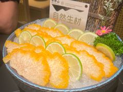 -季季山·云南野生菌火锅(上海首店)