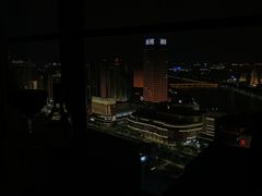 -宁波威斯汀酒店
