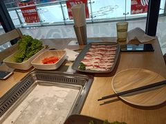 -新石器烤肉(百联川沙店)