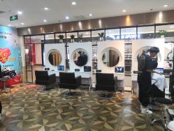 -时尚殿堂hair salon