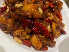-河沿肉饼Beijing Pie(东华门店)