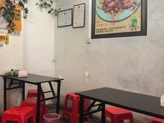 大堂-长远七记