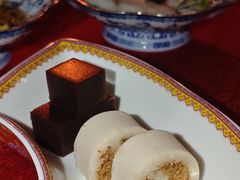 -白家大院·王府宫廷菜(苏州街店)