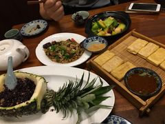 -石屏会馆