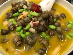 -锡和无锡菜(景丽苑店)