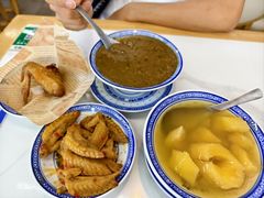 -江记甜品(罗湖店)