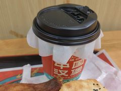 -塔斯汀中国汉堡(长平路店)