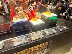 -惠州皇冠假日酒店·西餐厅·自助餐厅