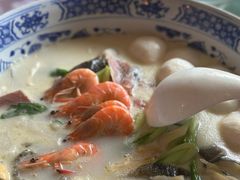 -山外山菜馆(玉泉路店)
