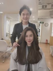 -简法造型·品牌形象店