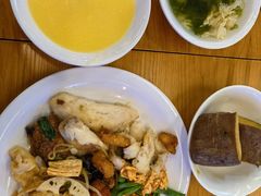 -川闻清粥小菜(建外SOHO店)