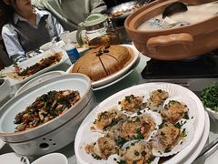 -湘约东方·湘约和港·湖南家常菜·宴请(民星路店)