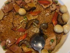 -辣婆婆(航天桥店)