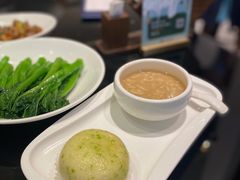 花生汤-闽和南(深圳万象城店)