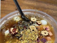 -八一路好吃街(雨田商务大厦店)